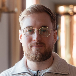 Maximilian Saal