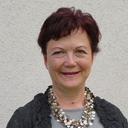Dr. Elisabeth Steger