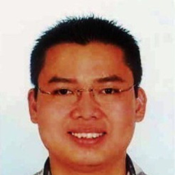 Thanh-Cac Phan
