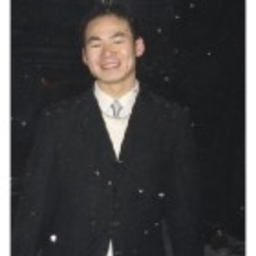 Lei Wang