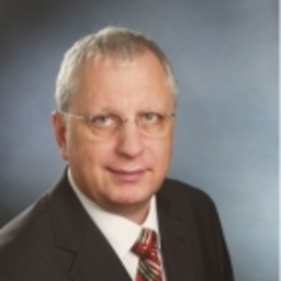 Wolfgang Meyer