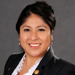 Carmen Azabache Chero de Breiderhoff
