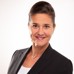 Sabine Reich