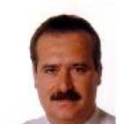Rafael Martinez Alcaraz