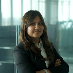 Eshita Shikhare