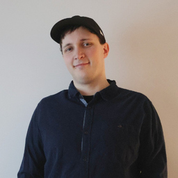 Maik Scherr