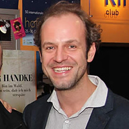 Matthias Becker
