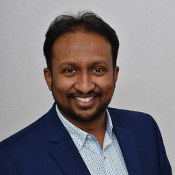 Nishanth Laxman