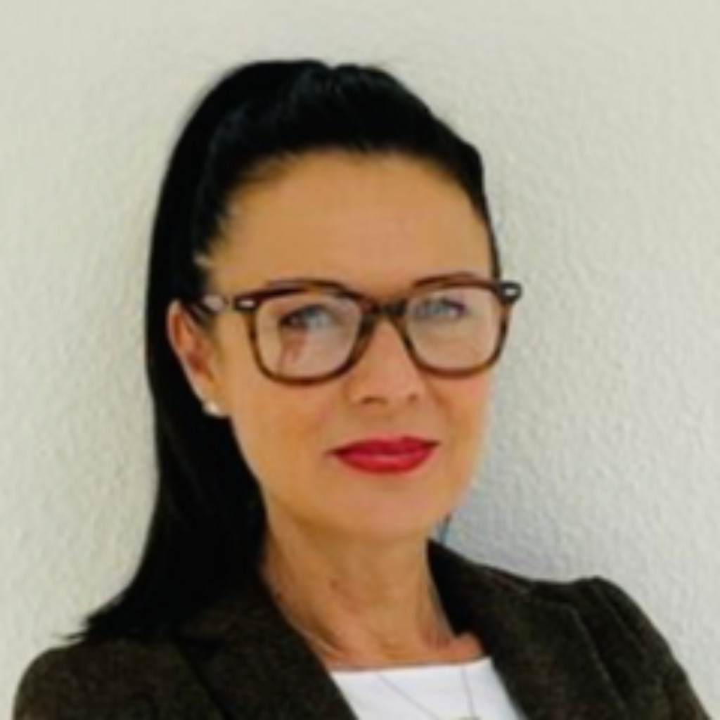 Slavica Baldi - Objektleiterin  Teamkoordinator - Wohnungsbau Ludwigsburg  | XING