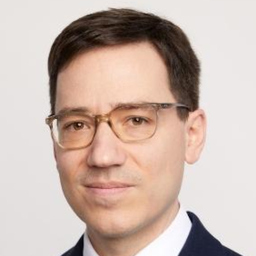 Marko MacKinnon