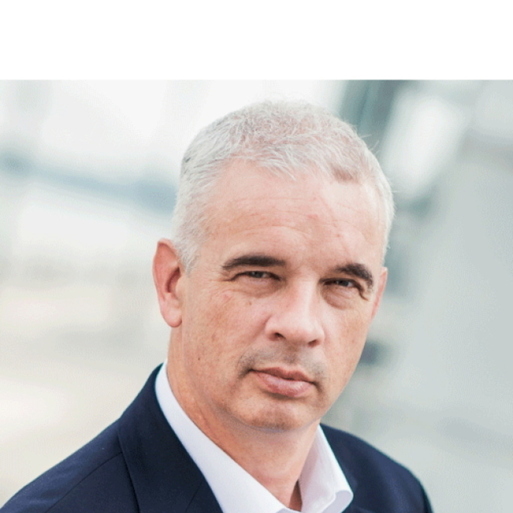 Friedrich Ostermann Geschäftsführer Konzeptwerk GmbH XING