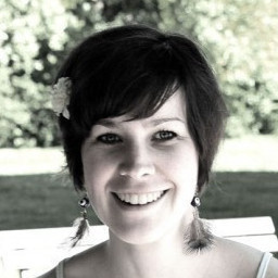 Carolin Greiner