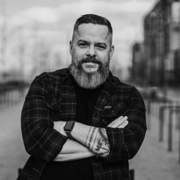 Oliver Urban
