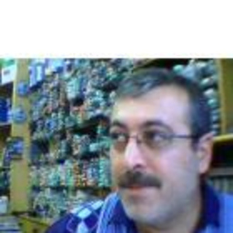 Ayhan Satıkboğa