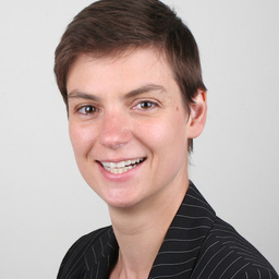 Sonja Knüdel
