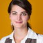 Social Media Profilbild Beatrix Kimmel Beelitz