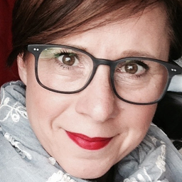 Sarah Gygax Gonzalez