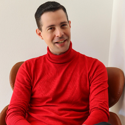 Jörg Tristan Kaveh MdD