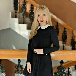 Diana Kopylova