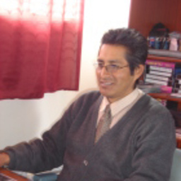 MARCIAL ANTONIO BENITO MERCADO