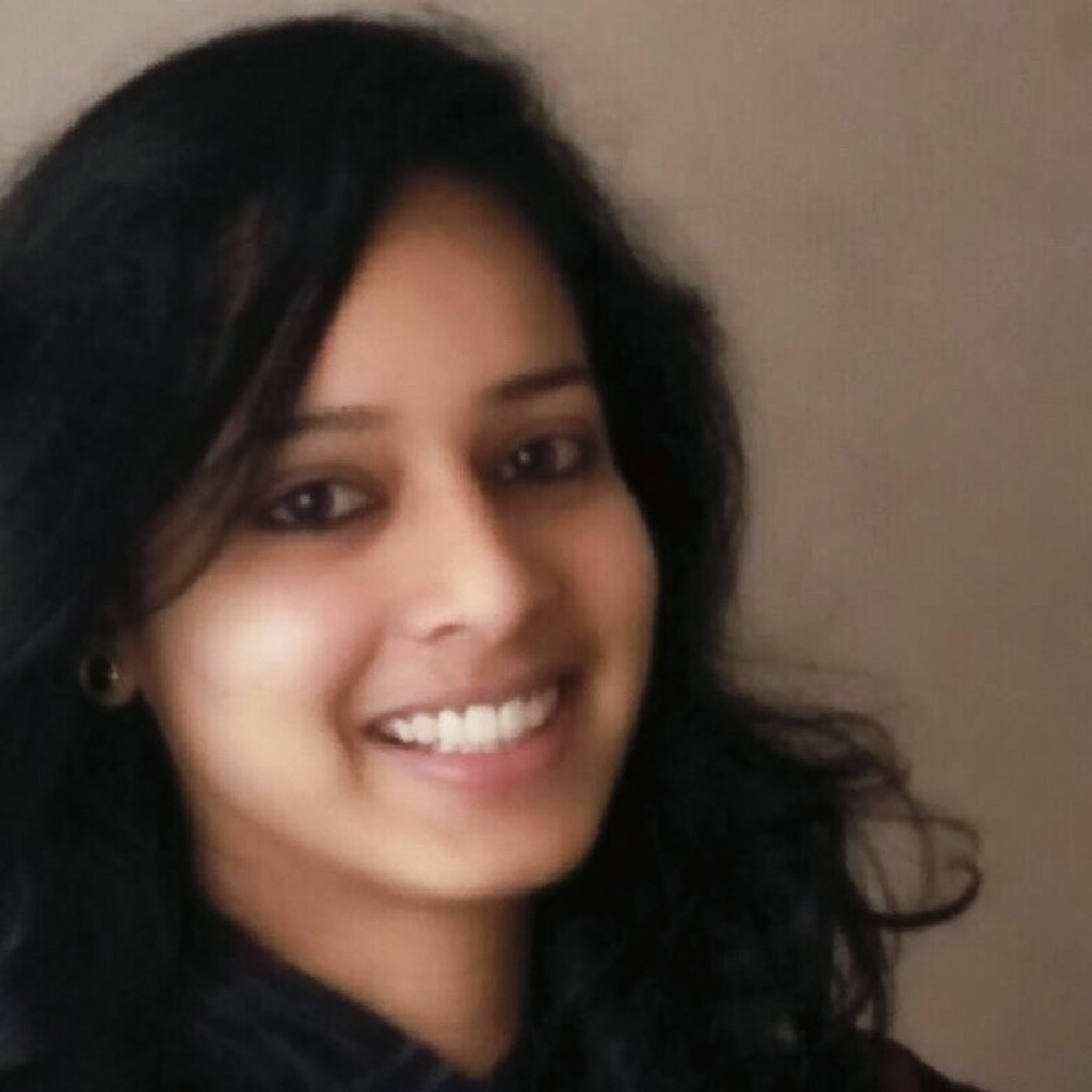 Ing. Akhila Thonankot - Senior Software Engineer - LOGISOFTWARE INDIA ...