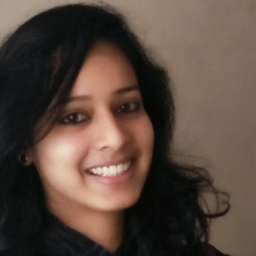Ing. Akhila Thonankot