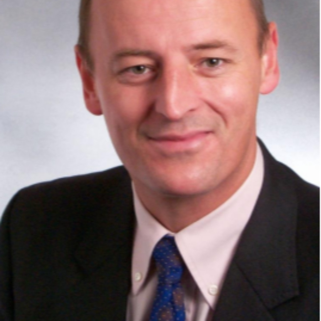 Jörg Slama Senior Sales Manager Jahreszeiten Verlag XING