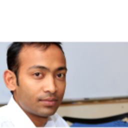 Deepanker Banerjee
