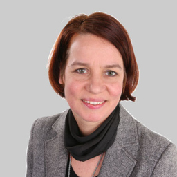 Gudrun Höck