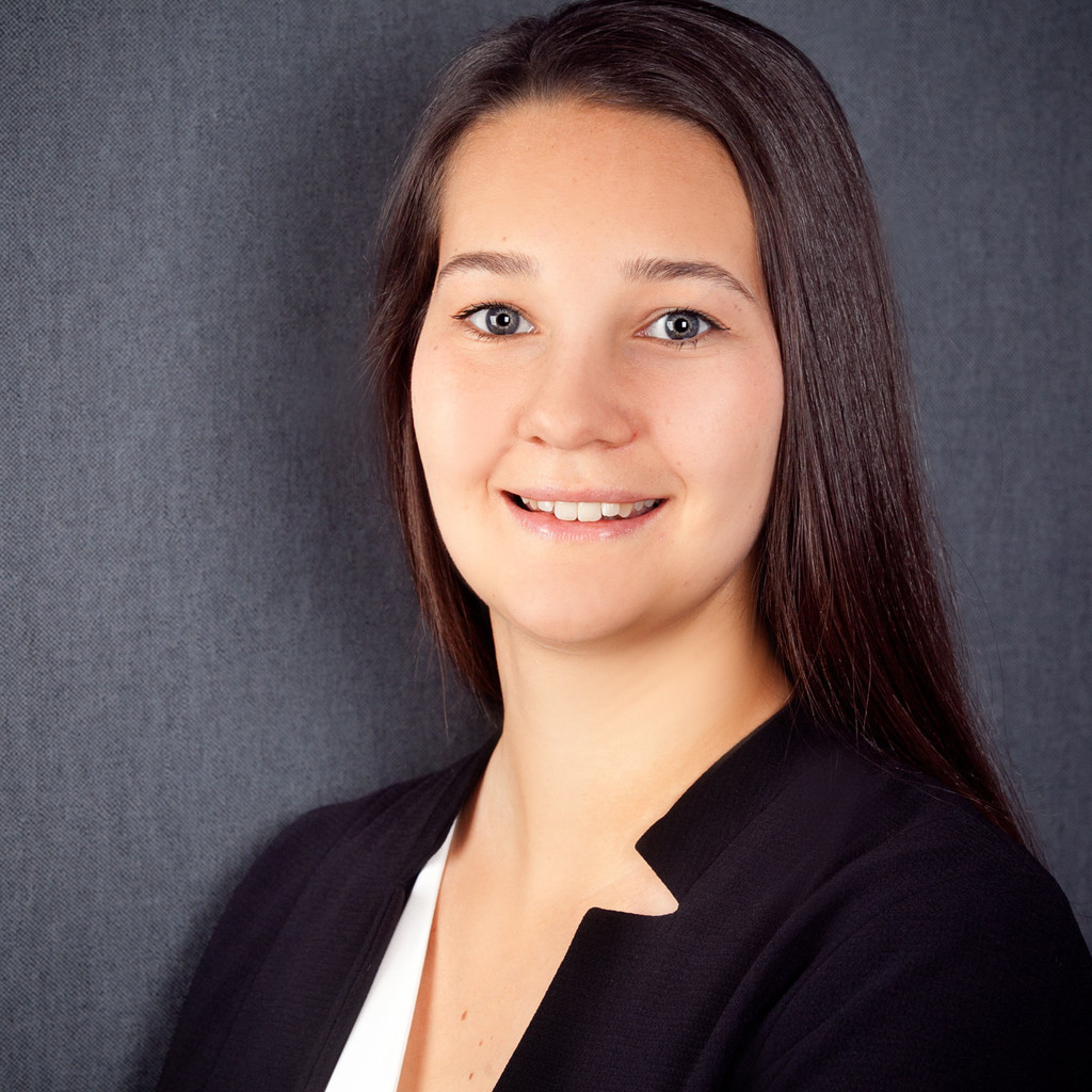 Social Media Profilbild Clara Hofmann Mindelheim
