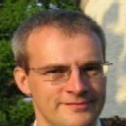 Olivier DELTEIL