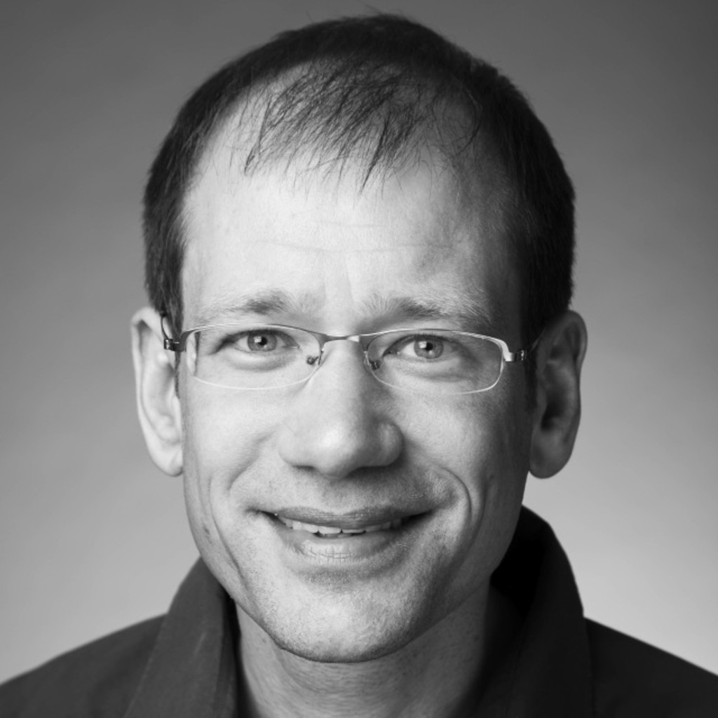 Social Media Profilbild Gerrit Griebel Hamburg