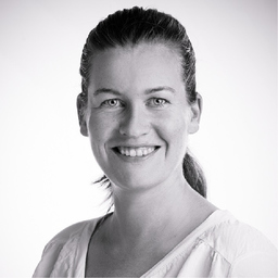 Dipl.-Ing. Claudia Friedrich