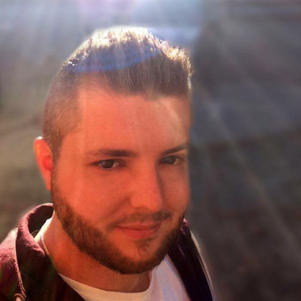 Genrich Hermann Fachinformatiker Systemintegration anyplace IT GmbH