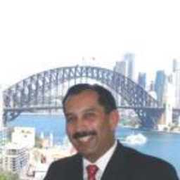 Karan Singh