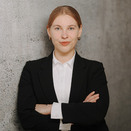 Trixie Kaja Dreis