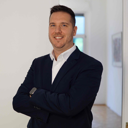 Sebastian Ahrweiler's profile picture