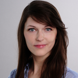 Dr. Anne-Kathrin Hinze