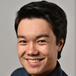 Dr. Nicolas Go
