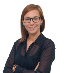 Saskia Heimburger