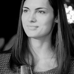 Anna Baumann 