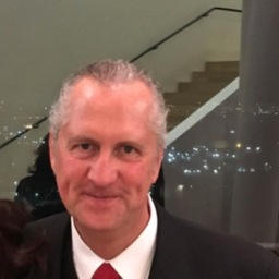 Richard Plank