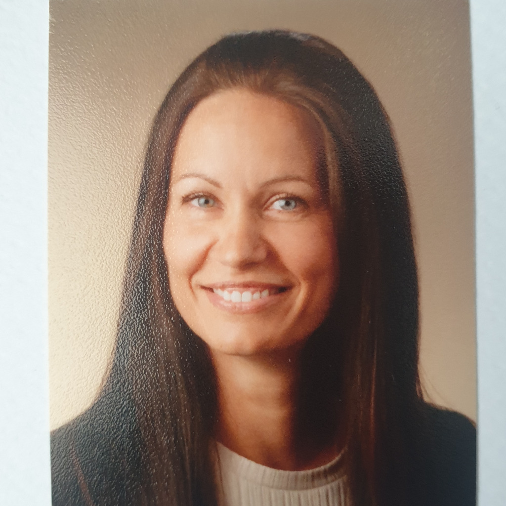 Eileen Müller Mitarbeiterin GEHE Pharma Handel