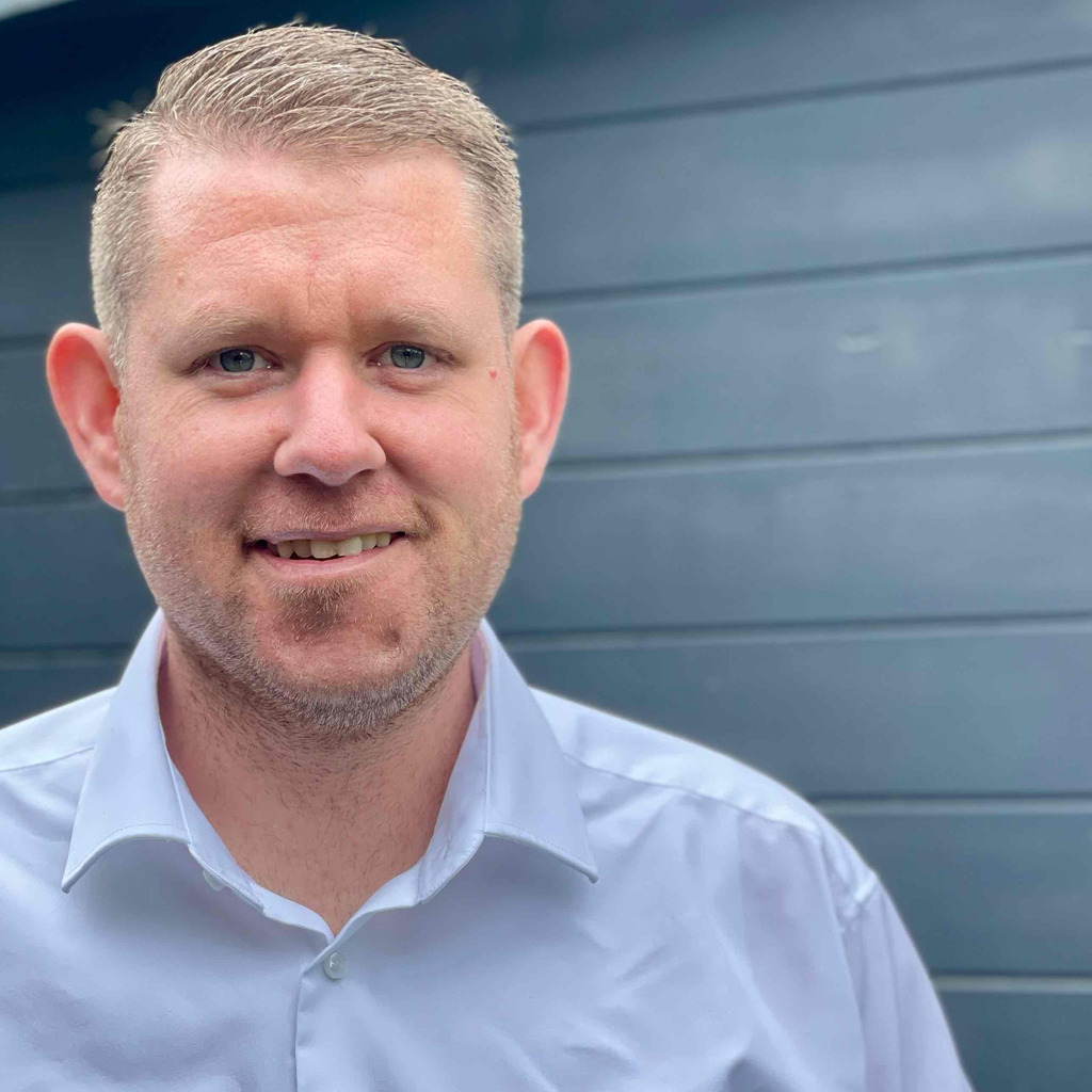 Ing. Thorbjörn Rössner Geschäftsführer IGK Abwassertechnik GmbH XING