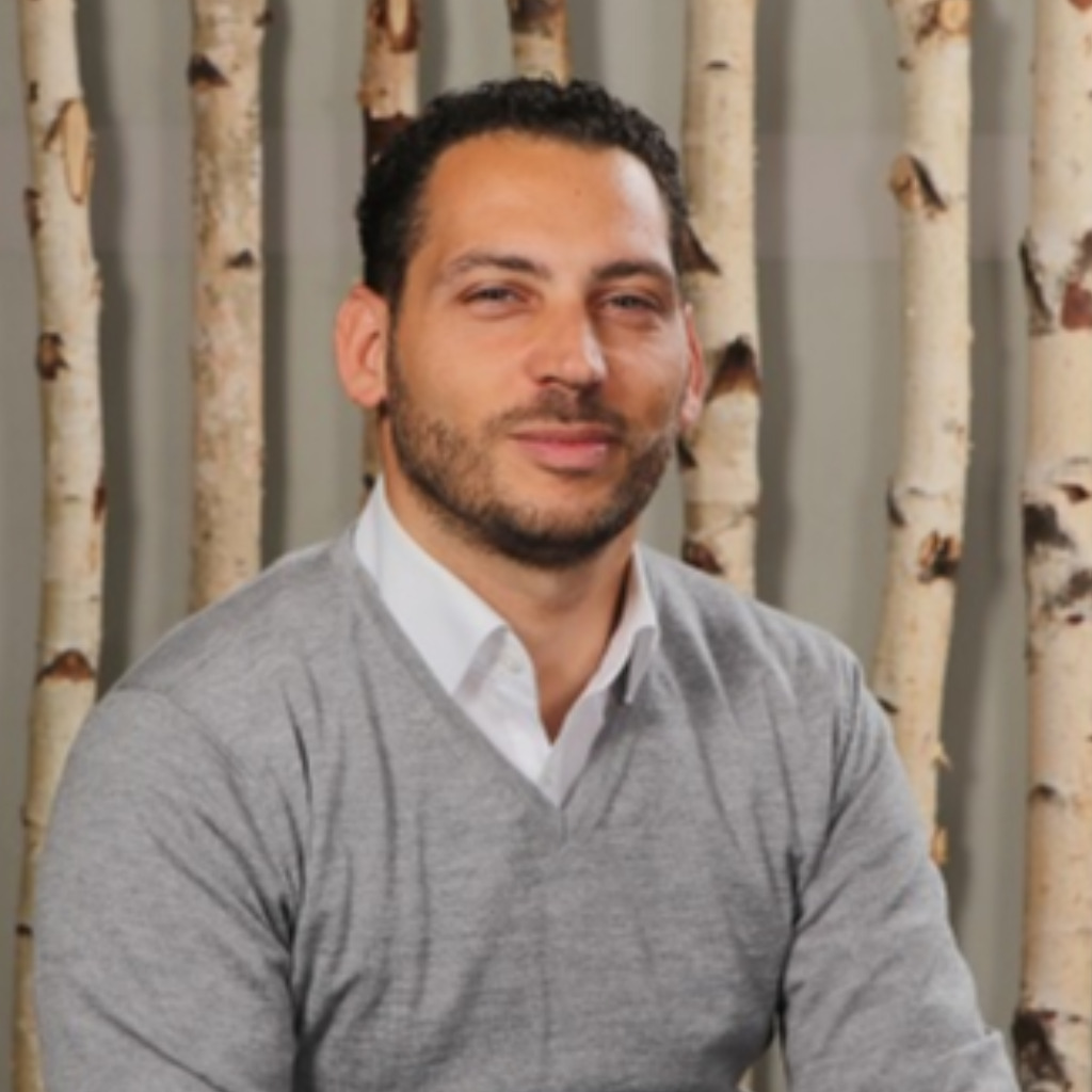 Giovanni Porcelli Head of Digital & Customer Journey Volvo Car