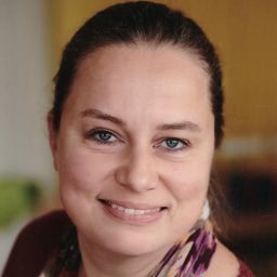 Birgit Müller's profile picture