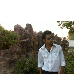 Kamrul Islam