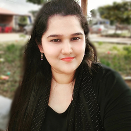 Shyamala Vidyasankar