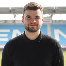 Björn Engmann's profile picture