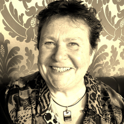 Christine Zwanzger-Mosebach